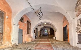 Mini Accommodation In Sanremo Liguria
